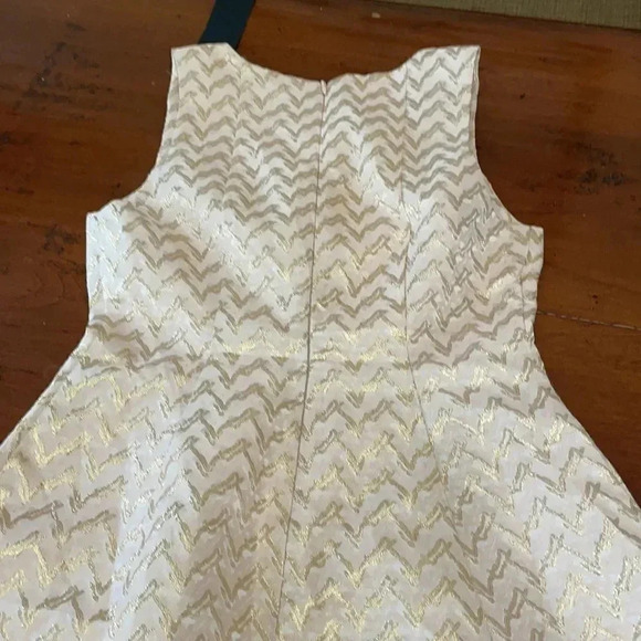 *Final Price* Gold and pink sparkle dress - size S - brand new NWT - Picture 8 of 8